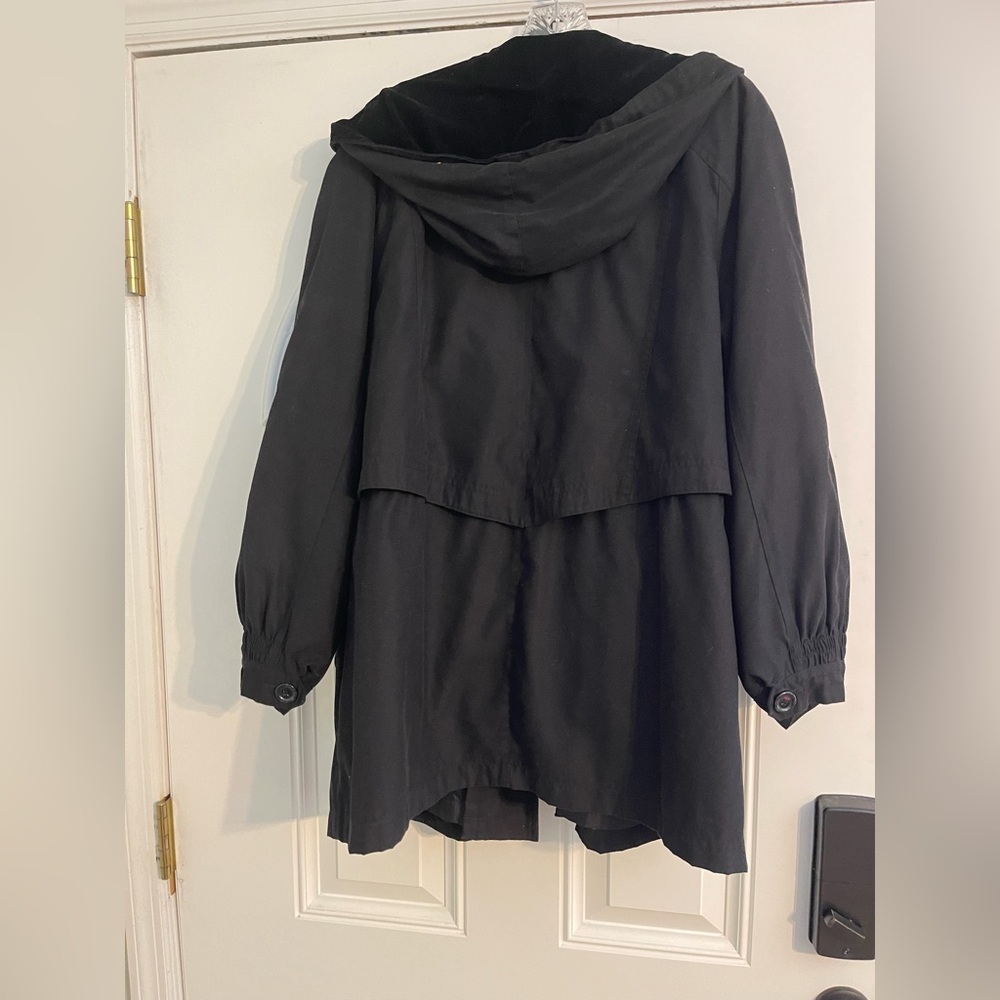 Gallery Jacket - Picture 7 of 7